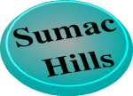 Click for Sumac Hills Disc Golf Course